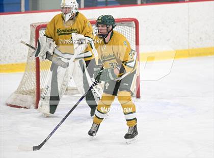 Thumbnail 1 in Darien @ Bishop Hendricken (RI) photogallery.