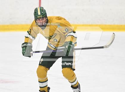 Thumbnail 1 in Darien @ Bishop Hendricken (RI) photogallery.