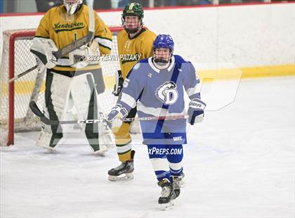 Thumbnail 3 in Darien @ Bishop Hendricken (RI) photogallery.