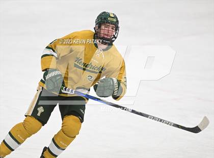Thumbnail 1 in Darien @ Bishop Hendricken (RI) photogallery.