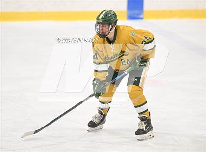Thumbnail 3 in Darien @ Bishop Hendricken (RI) photogallery.