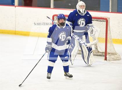 Thumbnail 3 in Darien @ Bishop Hendricken (RI) photogallery.