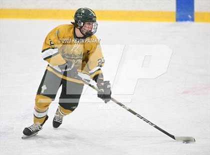 Thumbnail 1 in Darien @ Bishop Hendricken (RI) photogallery.
