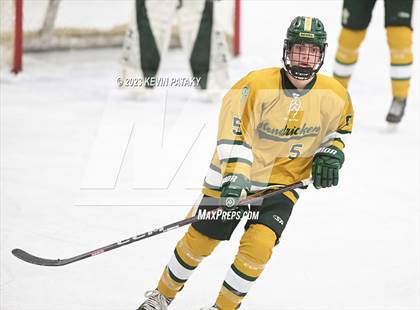 Thumbnail 2 in Darien @ Bishop Hendricken (RI) photogallery.
