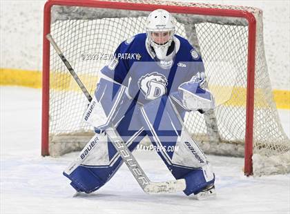 Thumbnail 3 in Darien @ Bishop Hendricken (RI) photogallery.