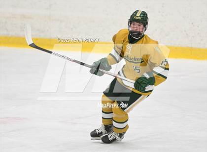 Thumbnail 3 in Darien @ Bishop Hendricken (RI) photogallery.