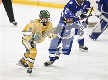 Thumbnail 1 in Darien @ Bishop Hendricken (RI) photogallery.