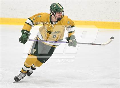Thumbnail 2 in Darien @ Bishop Hendricken (RI) photogallery.