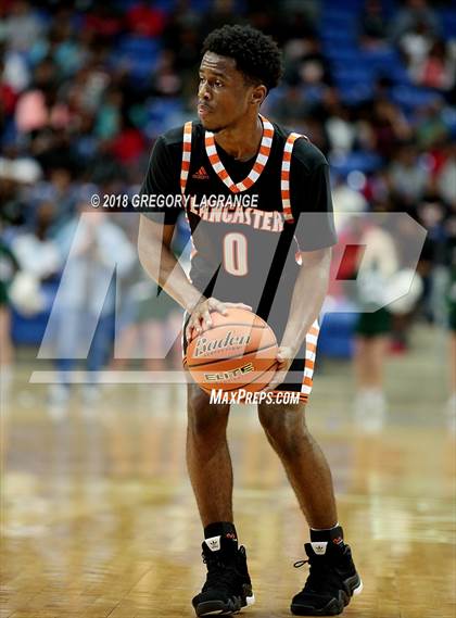 Thumbnail 3 in Lancaster vs. Waxahachie photogallery.