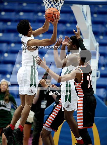 Thumbnail 2 in Lancaster vs. Waxahachie photogallery.
