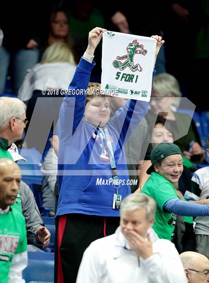 Thumbnail 3 in Lancaster vs. Waxahachie photogallery.