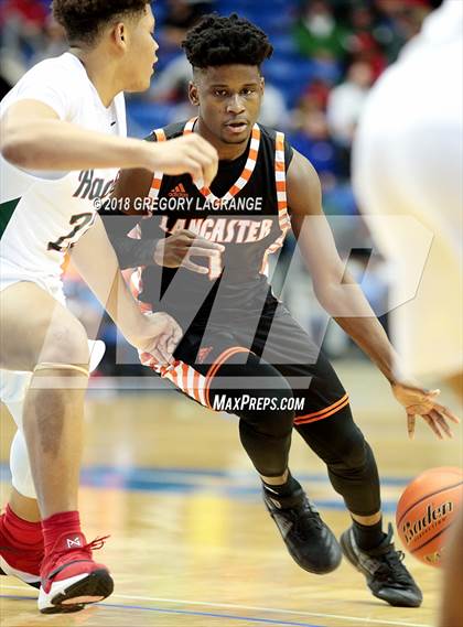 Thumbnail 1 in Lancaster vs. Waxahachie photogallery.