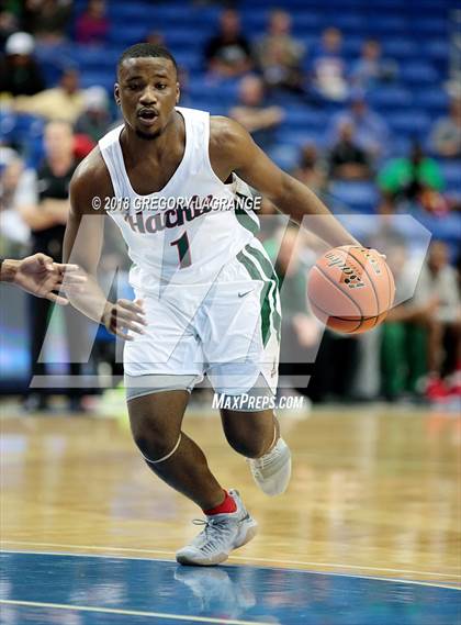 Thumbnail 1 in Lancaster vs. Waxahachie photogallery.