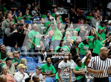 Thumbnail 3 in Lancaster vs. Waxahachie photogallery.