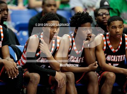 Thumbnail 2 in Lancaster vs. Waxahachie photogallery.