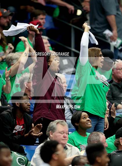Thumbnail 1 in Lancaster vs. Waxahachie photogallery.