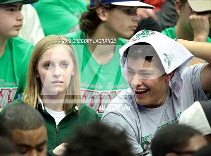 Thumbnail 3 in Lancaster vs. Waxahachie photogallery.