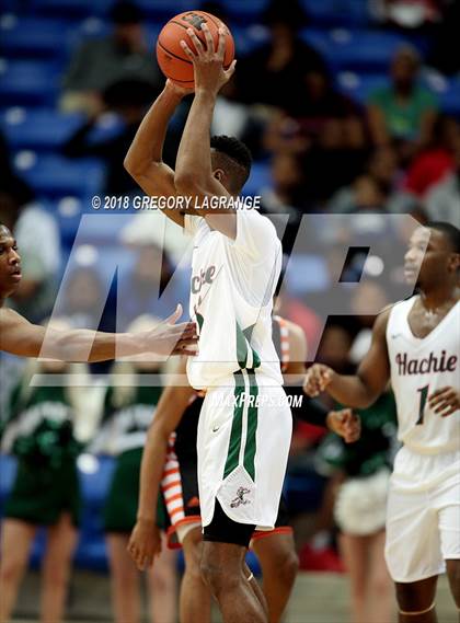 Thumbnail 3 in Lancaster vs. Waxahachie photogallery.