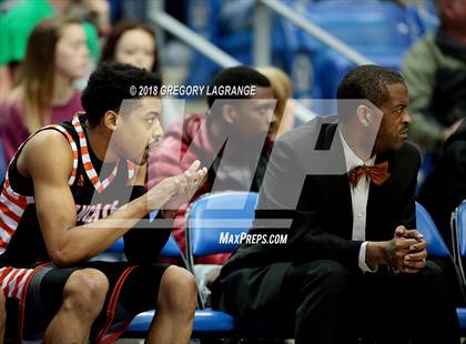 Thumbnail 1 in Lancaster vs. Waxahachie photogallery.