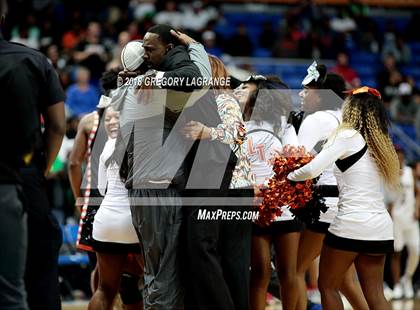 Thumbnail 3 in Lancaster vs. Waxahachie photogallery.