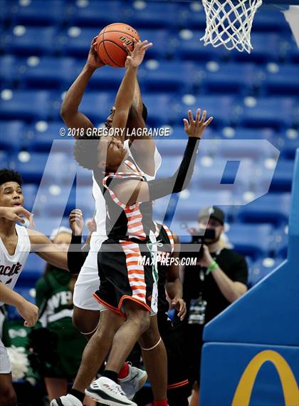 Thumbnail 1 in Lancaster vs. Waxahachie photogallery.