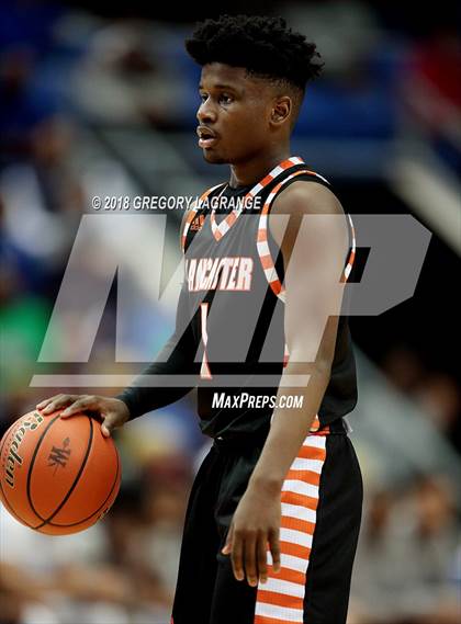 Thumbnail 1 in Lancaster vs. Waxahachie photogallery.