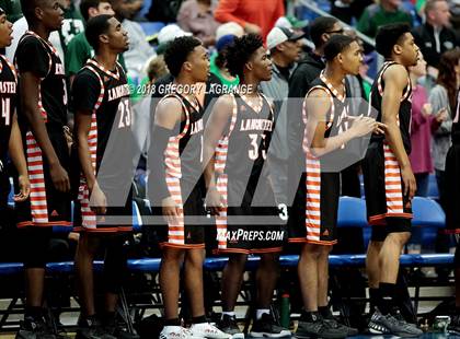 Thumbnail 3 in Lancaster vs. Waxahachie photogallery.