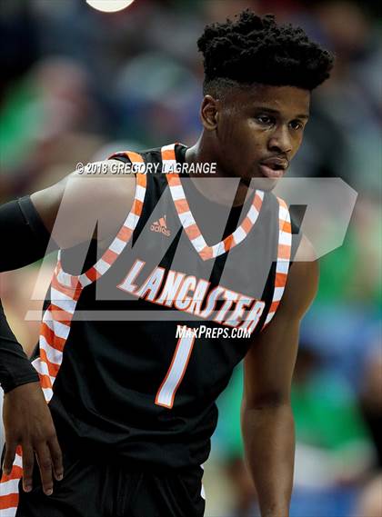 Thumbnail 1 in Lancaster vs. Waxahachie photogallery.