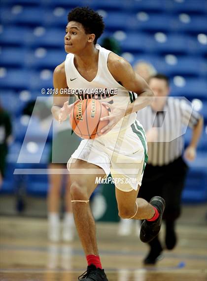 Thumbnail 1 in Lancaster vs. Waxahachie photogallery.