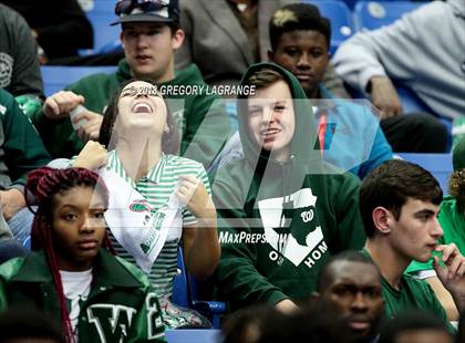Thumbnail 3 in Lancaster vs. Waxahachie photogallery.