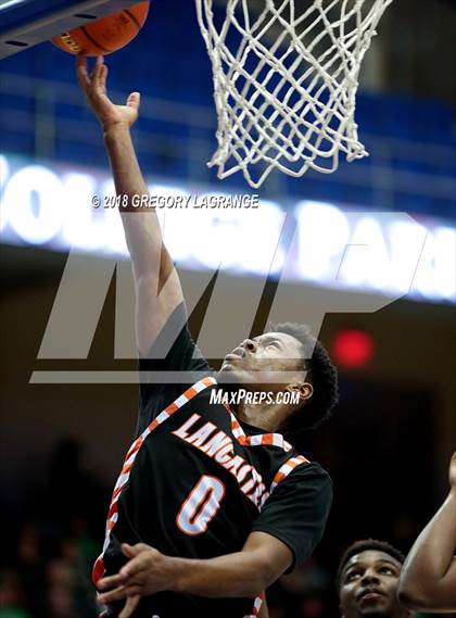 Thumbnail 1 in Lancaster vs. Waxahachie photogallery.
