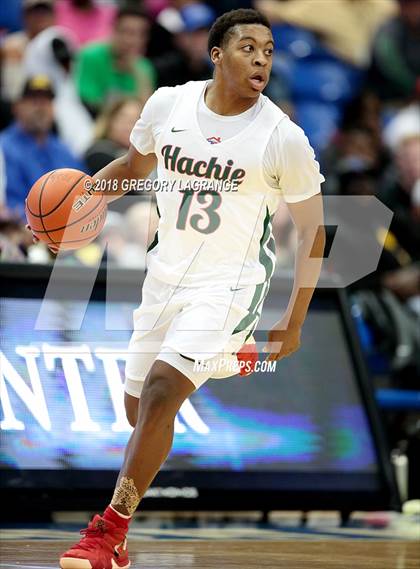 Thumbnail 1 in Lancaster vs. Waxahachie photogallery.