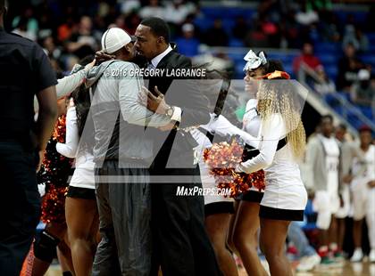 Thumbnail 2 in Lancaster vs. Waxahachie photogallery.