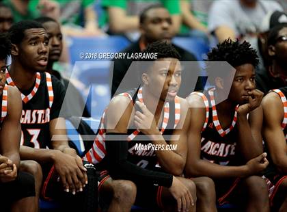 Thumbnail 3 in Lancaster vs. Waxahachie photogallery.