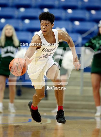 Thumbnail 3 in Lancaster vs. Waxahachie photogallery.