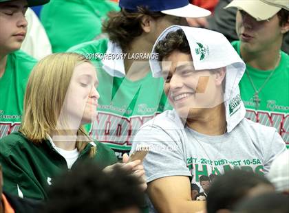 Thumbnail 1 in Lancaster vs. Waxahachie photogallery.