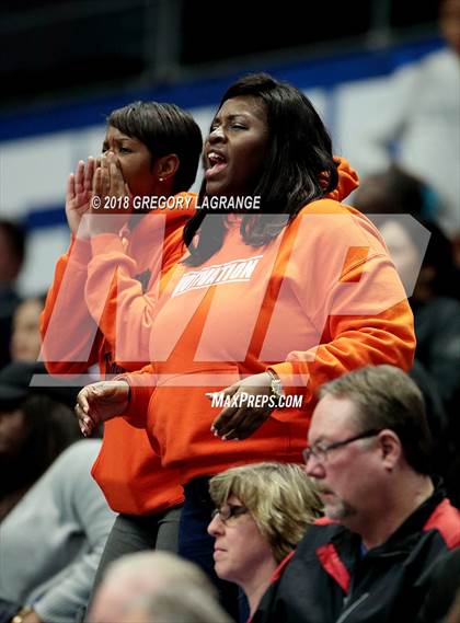 Thumbnail 1 in Lancaster vs. Waxahachie photogallery.