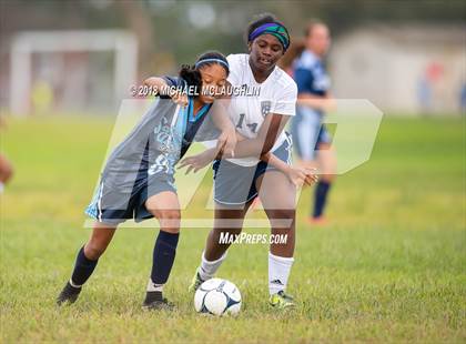 Thumbnail 1 in Cardozo @ Scholars Academy photogallery.