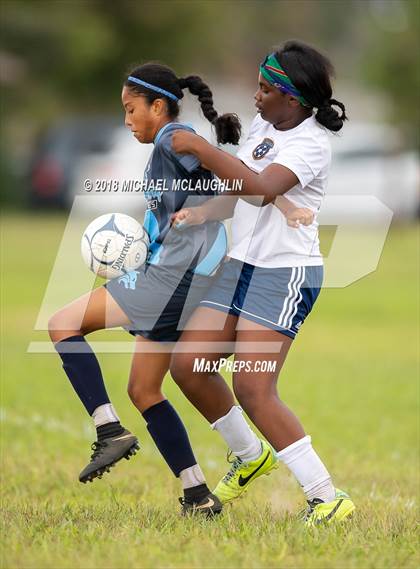 Thumbnail 3 in Cardozo @ Scholars Academy photogallery.