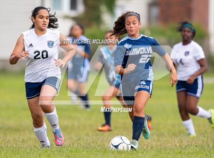 Thumbnail 2 in Cardozo @ Scholars Academy photogallery.