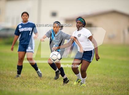 Thumbnail 1 in Cardozo @ Scholars Academy photogallery.