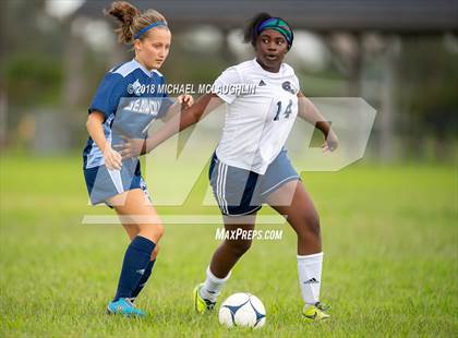 Thumbnail 1 in Cardozo @ Scholars Academy photogallery.