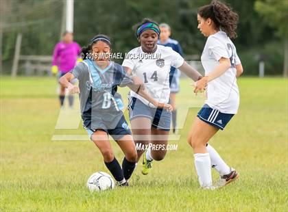 Thumbnail 1 in Cardozo @ Scholars Academy photogallery.