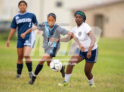 Thumbnail 2 in Cardozo @ Scholars Academy photogallery.