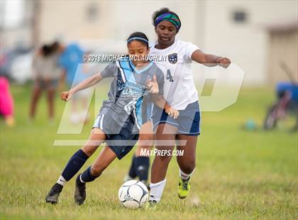 Thumbnail 1 in Cardozo @ Scholars Academy photogallery.