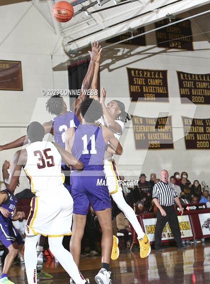 Thumbnail 1 in New Rochelle @ Mount Vernon photogallery.