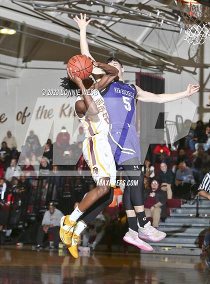 Thumbnail 2 in New Rochelle @ Mount Vernon photogallery.