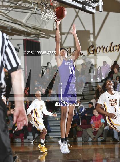 Thumbnail 3 in New Rochelle @ Mount Vernon photogallery.