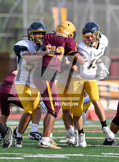 Thumbnail 2 in JV: Alhambra @ Las Lomas photogallery.