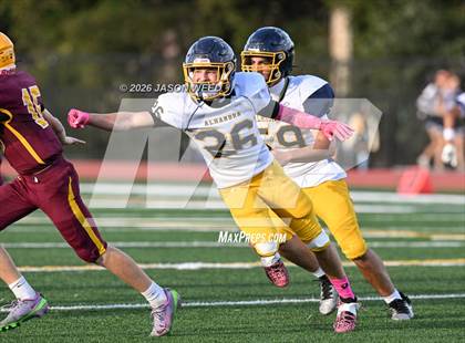 Thumbnail 1 in JV: Alhambra @ Las Lomas photogallery.